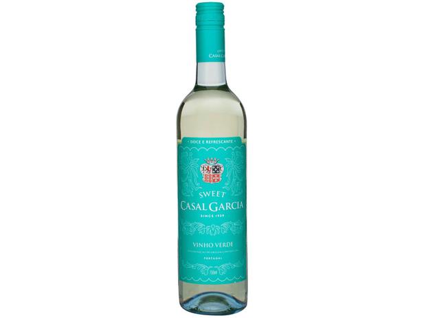 Vinho Branco Seco Doce Casal Garcia Sweet - 750ml