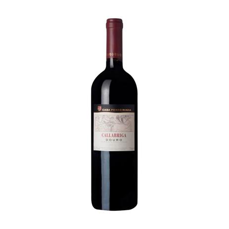 Vinho Callabriga Douro Portugal - Casa ferreirinha Menor preço em Vinho Callabriga Douro Portugal - Casa ferreirinha