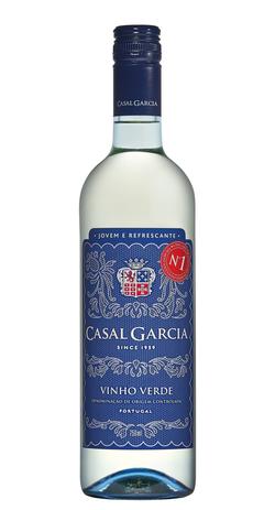 Vinho Casal Garcia Branco 750 ml -