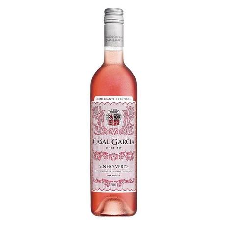 Vinho Casal Garcia Rose 750ml -