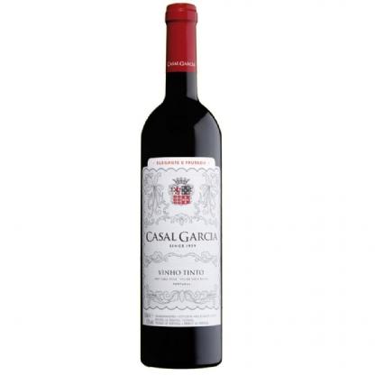 Vinho casal garcia tinto 750ml - Compre bebidas é boa?