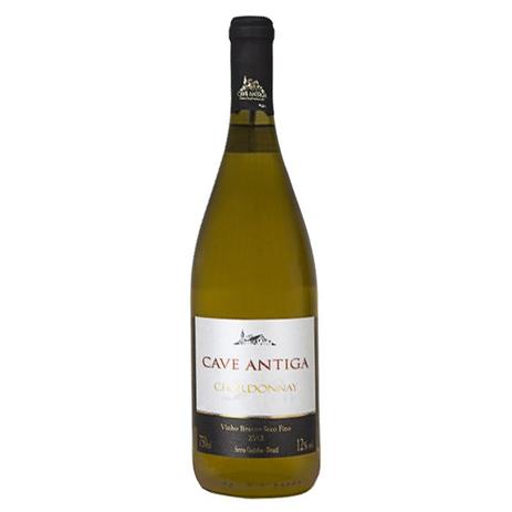 Vinho Cave Antiga Chardonnay 750 ml Menor preço em Vinho Cave Antiga Chardonnay 750 ml