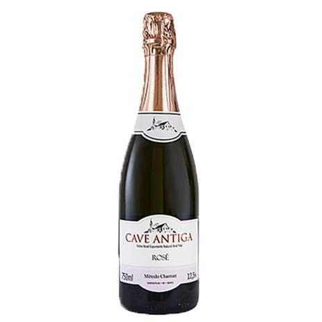 Vinho Cave Antiga Rose 750 ml Menor preço em Vinho Cave Antiga Rose 750 ml