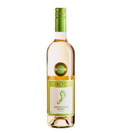 Vinho Chileno Branco Suavignon Blanc BAREFOOT Garrafa 750ml Menor preço em Vinho Chileno Branco Suavignon Blanc BAREFOOT Garrafa 750ml