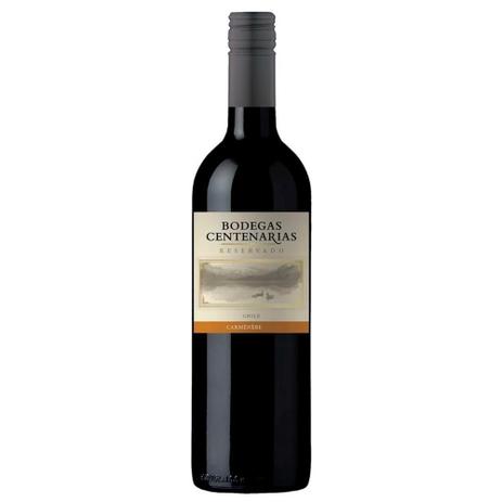 Vinho Chileno Santa Rita Bodegas Centenarias Carmenere é ruim? Vinho Chileno Santa Rita Bodegas Centenarias Carmenere é boa?