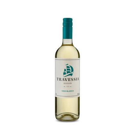 Vinho Concha Y Toro Travessia Selección Branco 750ml é ruim? Vinho Concha Y Toro Travessia Selección Branco 750ml é boa?