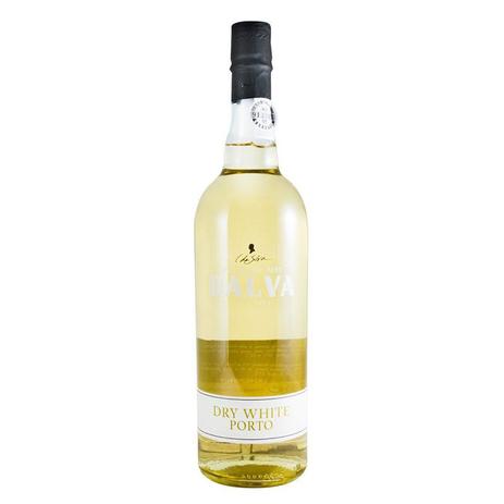 Vinho Dalva Porto Dry White 750 ml - C. da silva vinhos Menor preço em Vinho Dalva Porto Dry White 750 ml - C. da silva vinhos