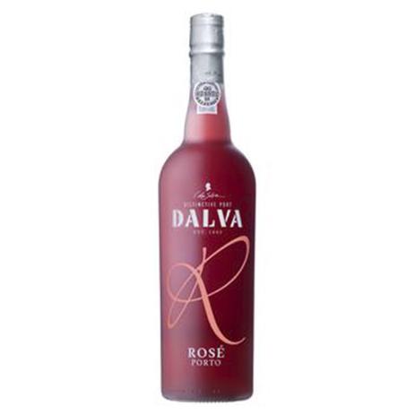 Vinho Dalva Porto Rose 750 ml - C. da silva vinhos Menor preço em Vinho Dalva Porto Rose 750 ml - C. da silva vinhos