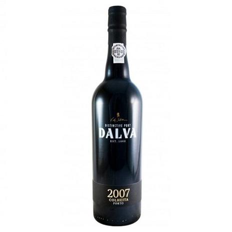 Vinho Dalva Porto Tawny Colheita 2007 750 ml - C. da silva vinhos Menor preço em Vinho Dalva Porto Tawny Colheita 2007 750 ml - C. da silva vinhos