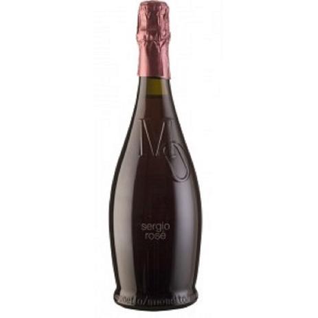 Vinho Espumante Mionetto Sérgio Rosé 750ml. Menor preço em Vinho Espumante Mionetto Sérgio Rosé 750ml.