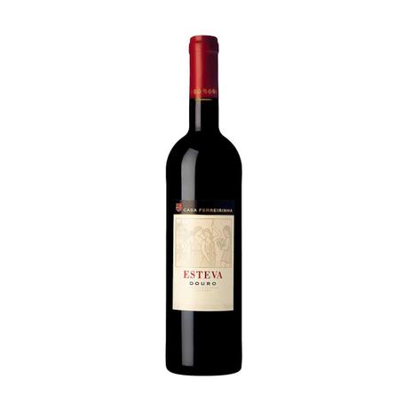 Vinho Esteva Portugal Casa Ferreirinha Menor preço em Vinho Esteva Portugal Casa Ferreirinha