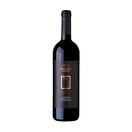 Vinho Herdade do Peso Reserva Portugal Menor preço em Vinho Herdade do Peso Reserva Portugal