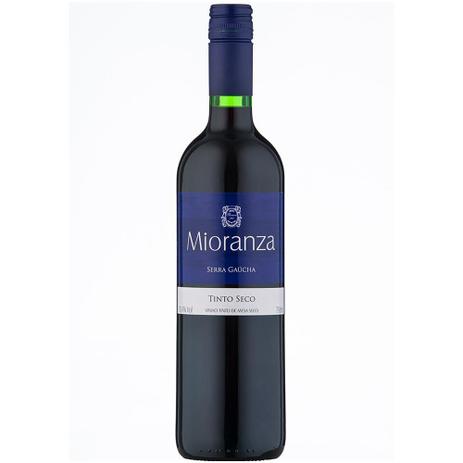 Vinho Mioranza Tinto Seco 750 ml