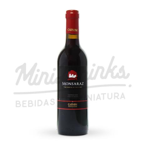 Vinho Monsaraz DOC Alentejo Tinto 375ml Menor preço em Vinho Monsaraz DOC Alentejo Tinto 375ml