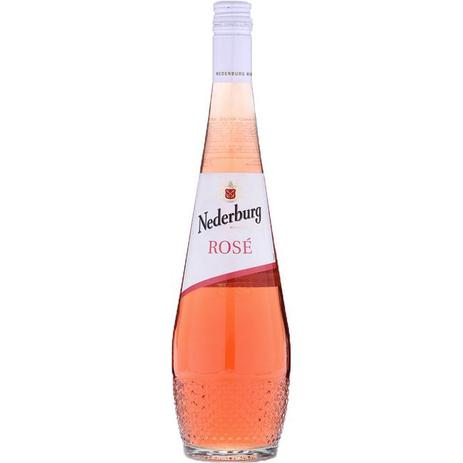 Vinho Nederburg Rosé - La vendimia é boa?