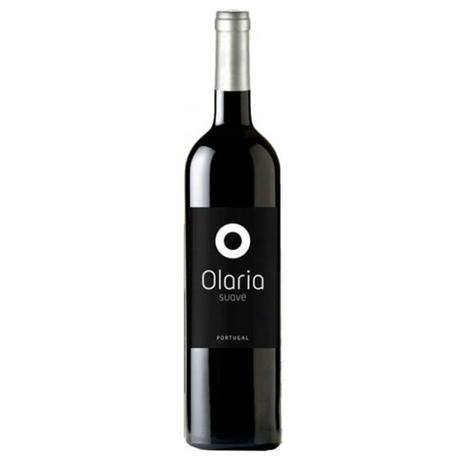 Vinho Olaria Tinto Suave 750ml Menor preço em Vinho Olaria Tinto Suave 750ml