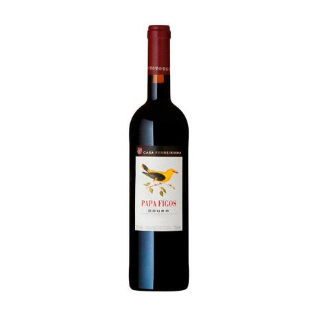 Vinho Papa Figos Portugal Casa Ferreirinha Menor preço em Vinho Papa Figos Portugal Casa Ferreirinha