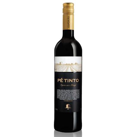 Vinho pé tinto esporão - portugal - 750ml Menor preço em Vinho pé tinto esporão - portugal - 750ml
