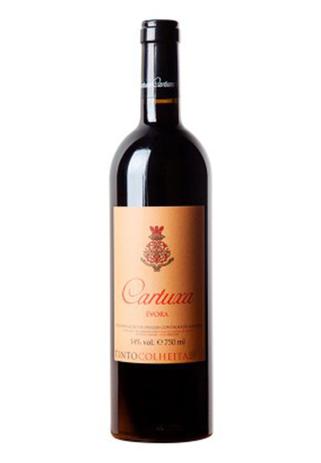 Vinho Português Cartuxa Colheita Tinto 750ml - Fundação Eugénio De Almeida Menor preço em Vinho Português Cartuxa Colheita Tinto 750ml - Fundação Eugénio De Almeida