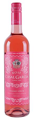 Vinho Português Casal Garcia Assemblage Rosé -