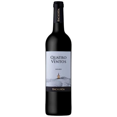 Vinho Português Tinto Bacalhôa Quatro Ventos Douro - Alianca Menor preço em Vinho Português Tinto Bacalhôa Quatro Ventos Douro - Alianca