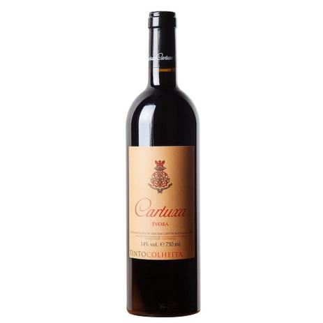 Vinho Português Tinto Cartuxa Évora Colheita Menor preço em Vinho Português Tinto Cartuxa Évora Colheita