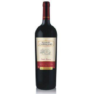 Vinho Quinta Do Carvalho Suave Tinto 750ml - Quinta carvalho Menor preço em Vinho Quinta Do Carvalho Suave Tinto 750ml - Quinta carvalho