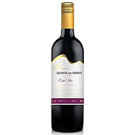 Vinho Quinta Do Monte Moscato Tinto Seco 750ml - Fante é boa?