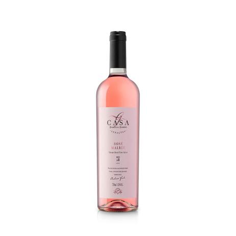 Vinho Rosé Malbec 750ml Família Fardo é boa?
