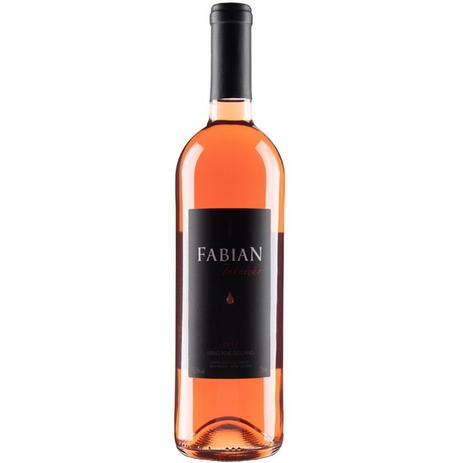 Vinho Rosé Seco Fabian Intuição Rosé 750mL Menor preço em Vinho Rosé Seco Fabian Intuição Rosé 750mL