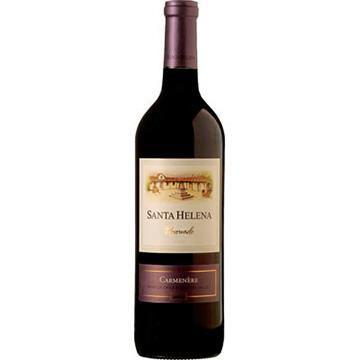Vinho Santa Helena Reservado Carménère 750 ml