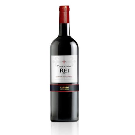 Vinho terras del rei regional alentejano 2015 750 ml Menor preço em Vinho terras del rei regional alentejano 2015 750 ml