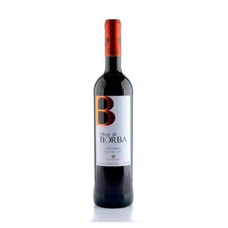 Vinho Tinto Adega de Borba D.O.C. Portugal Menor preço em Vinho Tinto Adega de Borba D.O.C. Portugal