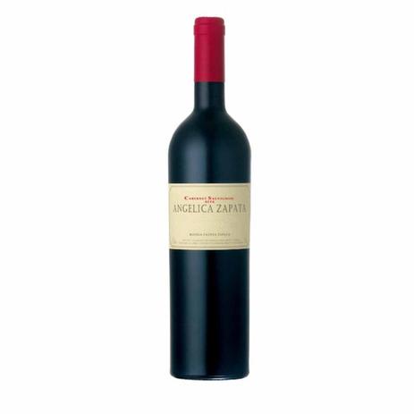 Vinho Tinto Argentino Angelica Zapata Cabernet Sauvignon 15 - Mistral -  Vinho - Magazine Luiza