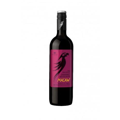 Vinho Tinto Casa Perini Macaw Cabernet Sauvignon 750ml Menor preço em Vinho Tinto Casa Perini Macaw Cabernet Sauvignon 750ml