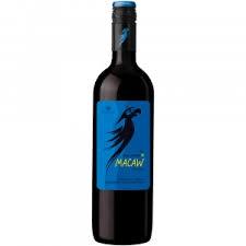 Vinho Tinto Casa Perini Macaw Merlot 750ml Menor preço em Vinho Tinto Casa Perini Macaw Merlot 750ml