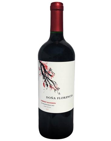 Vinho Tinto Doña Florencia Cabernet Sauvignon 2019 é ruim? Vinho Tinto Doña Florencia Cabernet Sauvignon 2019 é boa?