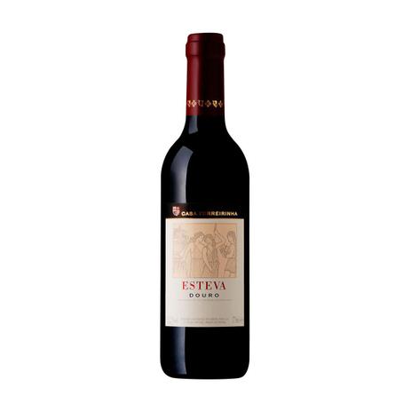 Vinho Tinto Esteva Portugal 2015 375ml Casa Ferreirinha Menor preço em Vinho Tinto Esteva Portugal 2015 375ml Casa Ferreirinha