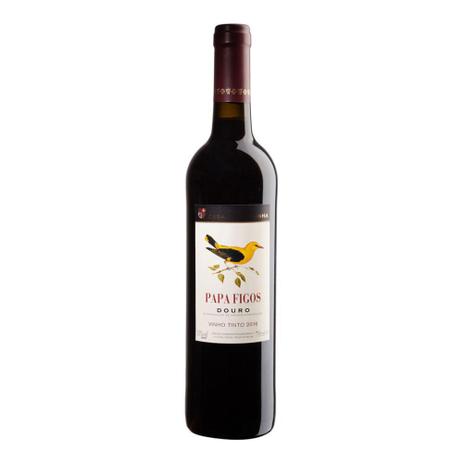 Vinho Tinto Ferreirinha Papa Figos 750ml - Casa Ferreirinha Menor preço em Vinho Tinto Ferreirinha Papa Figos 750ml - Casa Ferreirinha