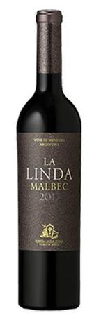 Vinho Tinto La Linda Malbec 2018 - Luigi Bosca Menor preço em Vinho Tinto La Linda Malbec 2018 - Luigi Bosca