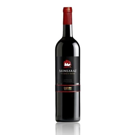 Vinho tinto monsaraz carmim 750ml é boa?