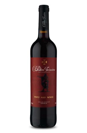 Vinho Tinto Português Pedro Teixeira Tinto 750ml - Adega de Cantanhede Menor preço em Vinho Tinto Português Pedro Teixeira Tinto 750ml - Adega de Cantanhede