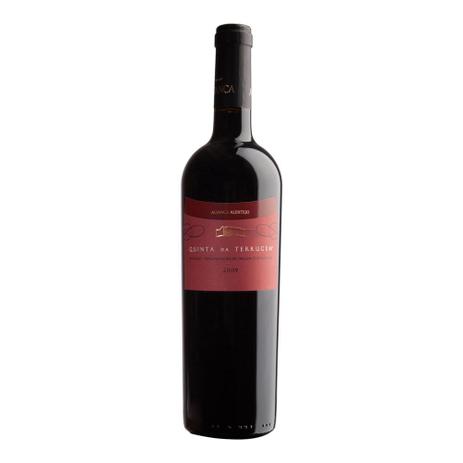 Vinho Tinto Quinta da Terrugem 750ml - Bacalhôa