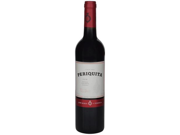 Vinho Tinto Seco Periquita Original - 750ml