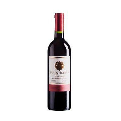 Vinho Tinto Suave Cabernet Sauvignon 750ml Santa Helena é boa?