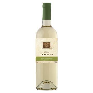 Vinho Travessia Sauvignon Blanc 750 ml - Concha Y Toro