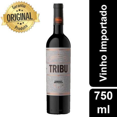 Vinho Trivento Tribu Cabernet Sauvignon 750 ml