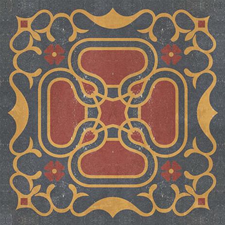 Menor preço em Vinil Adesivo Azulejo Decorativo e Parede VAXX-041 - Litoarte