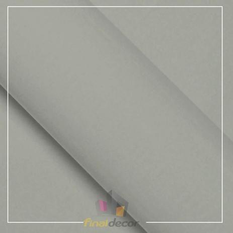 Vinil Adesivo Cinza Claro 0,65 cm  ou 0,50 cm largura - Final decor é boa?