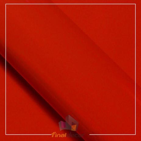 Vinil Adesivo Vermelho Vivo 0,65 cm ou 0,50 cm largura - Final decor é ruim? Vinil Adesivo Vermelho Vivo 0,65 cm ou 0,50 cm largura - Final decor é boa?